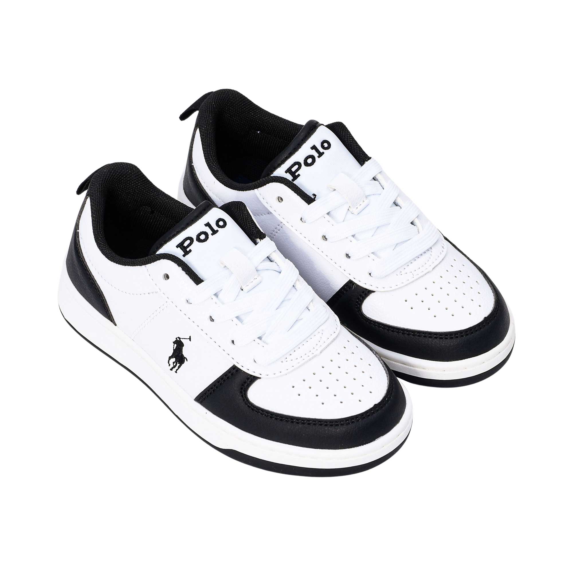 Polo Ralph Lauren Kids Boy's Black & White Sneaker | Boy | Boys | GCC | Kids and Teens | Kids and Teens Boy Sneakers | Kids and Teens Sneakers | Kids Boys (3 YRS -16 YRS) | Kids Clothing | Kids Fashion | Kids Teen Collection | Sneakers | Trainers Polo Ralph Lauren Kids Boy's Black & White Sneaker | Boy | Boys | GCC | Kids and Teens | Kids and Teens Boy Sneakers | Kids and Teens Sneakers | Kids Boys (3 YRS -16 YRS) | Kids Clothing | Kids Fashion | Kids Teen Collection | Sneakers | Trainers