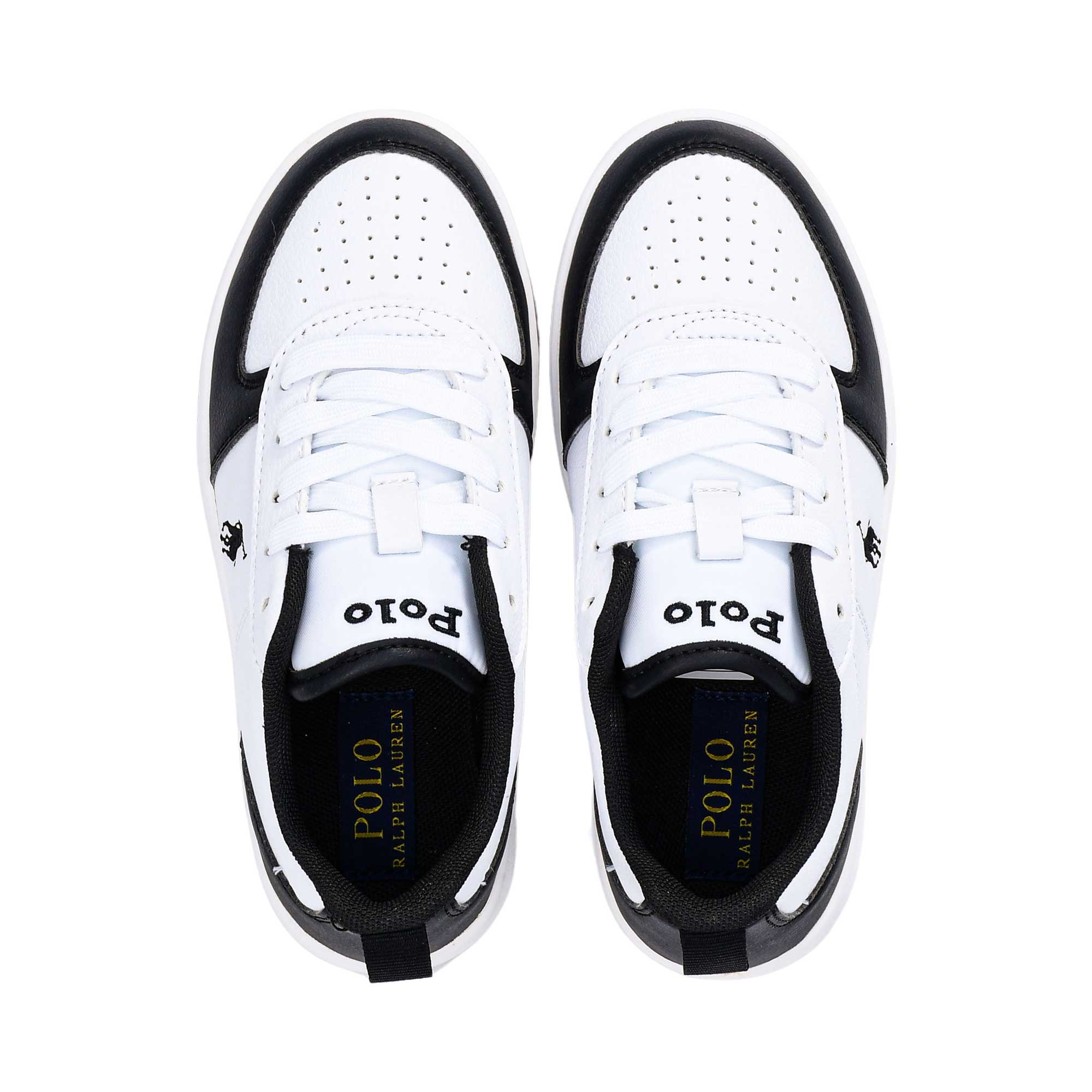 Polo Ralph Lauren Kids Boy's Black & White Sneaker | Boy | Boys | GCC | Kids and Teens | Kids and Teens Boy Sneakers | Kids and Teens Sneakers | Kids Boys (3 YRS -16 YRS) | Kids Clothing | Kids Fashion | Kids Teen Collection | Sneakers | Trainers Polo Ralph Lauren Kids Boy's Black & White Sneaker | Boy | Boys | GCC | Kids and Teens | Kids and Teens Boy Sneakers | Kids and Teens Sneakers | Kids Boys (3 YRS -16 YRS) | Kids Clothing | Kids Fashion | Kids Teen Collection | Sneakers | Trainers