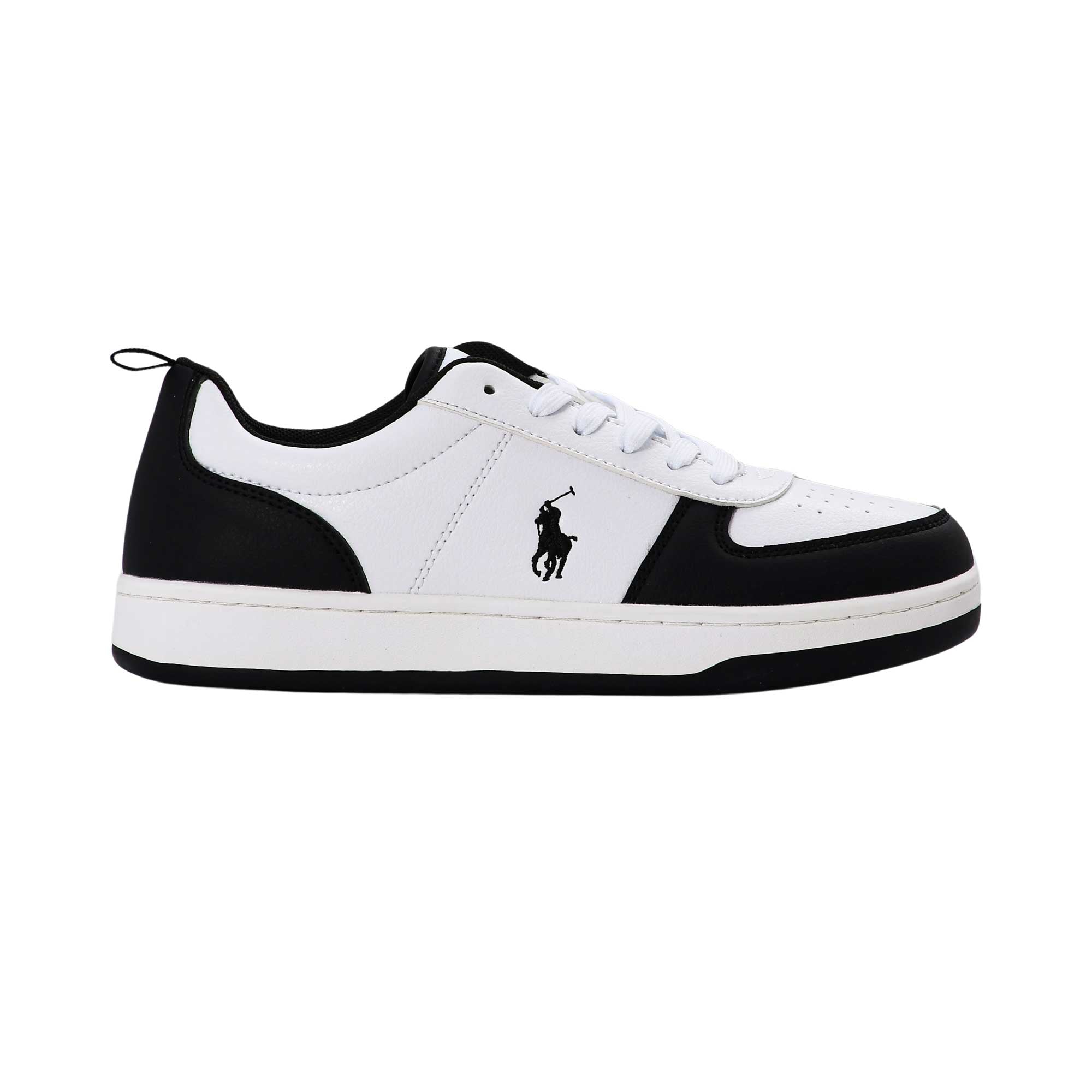 Polo Ralph Lauren Kids Boy's Black & White Sneaker | GCC | Kids and Teens | Kids and Teens Boy Shoes | Kids and Teens Boy Sneakers | Kids and Teens Shoes | Kids and Teens Sneakers | Kids Boys (3 YRS -16 YRS) | Kids Teen Collection | Trainers Polo Ralph Lauren Kids Boy's Black & White Sneaker | GCC | Kids and Teens | Kids and Teens Boy Shoes | Kids and Teens Boy Sneakers | Kids and Teens Shoes | Kids and Teens Sneakers | Kids Boys (3 YRS -16 YRS) | Kids Teen Collection | Trainers