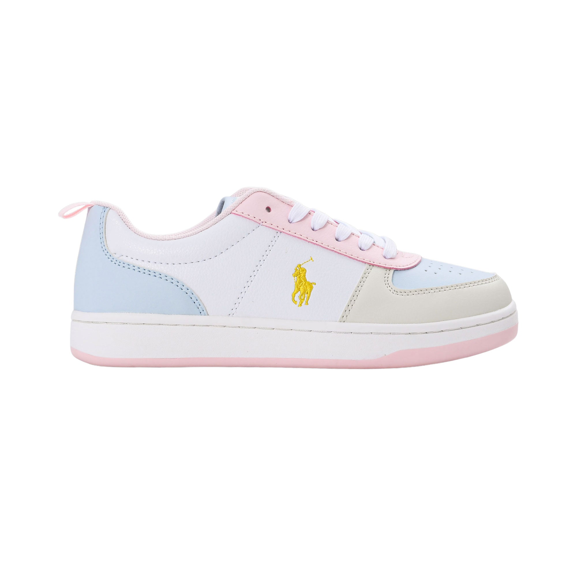 Polo Ralph Lauren Kids Girl's White Sneaker | GCC | Kids and Teens | Kids and Teens Girl Shoes | Kids and Teens Girl Sneakers | Kids and Teens Shoes | Kids and Teens Sneakers | Kids Fashion | Kids Girls (3 YRS -16 YRS) | Kids Teen Collection | Trainers Polo Ralph Lauren Kids Girl's White Sneaker | GCC | Kids and Teens | Kids and Teens Girl Shoes | Kids and Teens Girl Sneakers | Kids and Teens Shoes | Kids and Teens Sneakers | Kids Fashion | Kids Girls (3 YRS -16 YRS) | Kids Teen Collection | Trainers