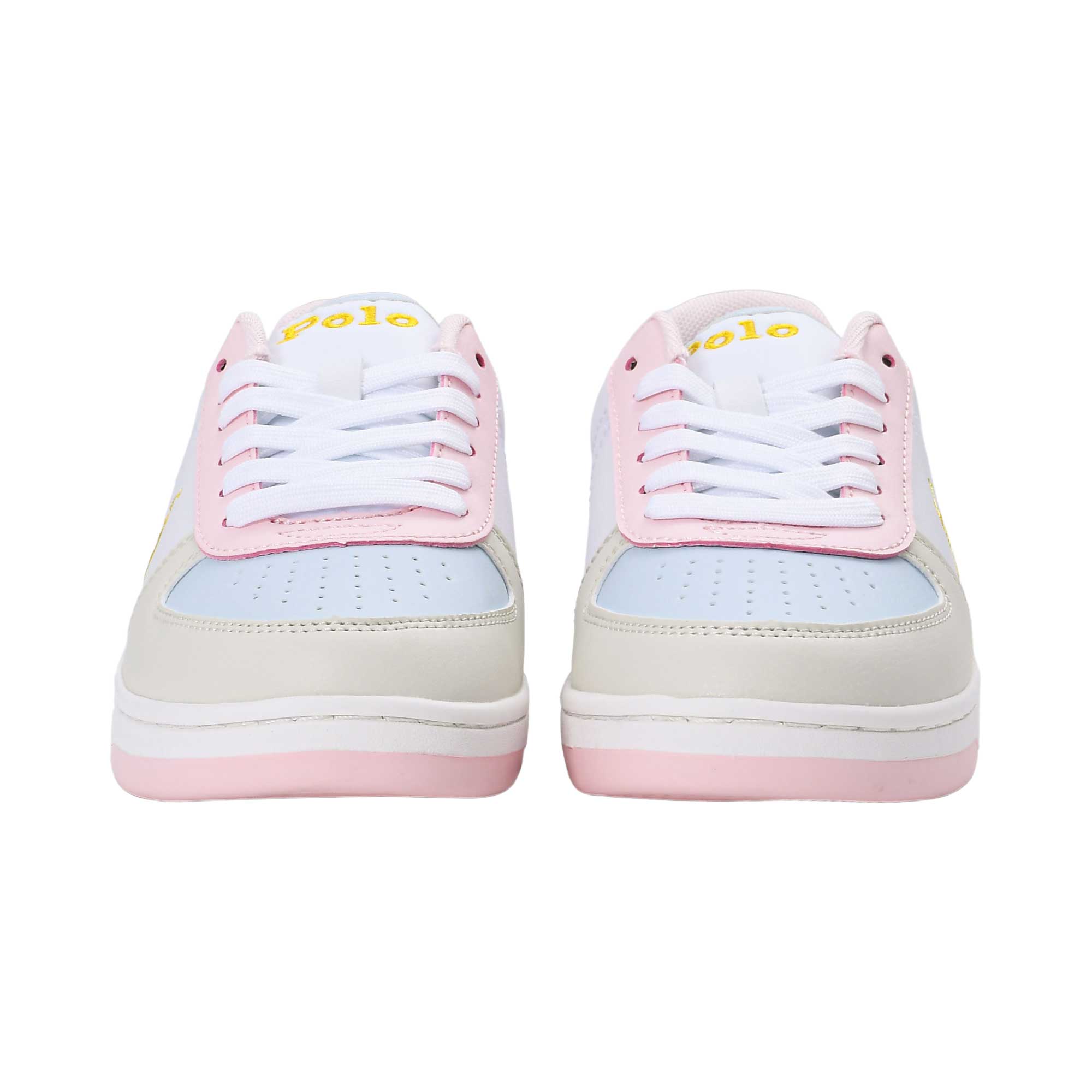 Polo Ralph Lauren Kids Girl's White Sneaker | GCC | Kids and Teens | Kids and Teens Girl Shoes | Kids and Teens Girl Sneakers | Kids and Teens Shoes | Kids and Teens Sneakers | Kids Fashion | Kids Girls (3 YRS -16 YRS) | Kids Teen Collection | Trainers Polo Ralph Lauren Kids Girl's White Sneaker | GCC | Kids and Teens | Kids and Teens Girl Shoes | Kids and Teens Girl Sneakers | Kids and Teens Shoes | Kids and Teens Sneakers | Kids Fashion | Kids Girls (3 YRS -16 YRS) | Kids Teen Collection | Trainers