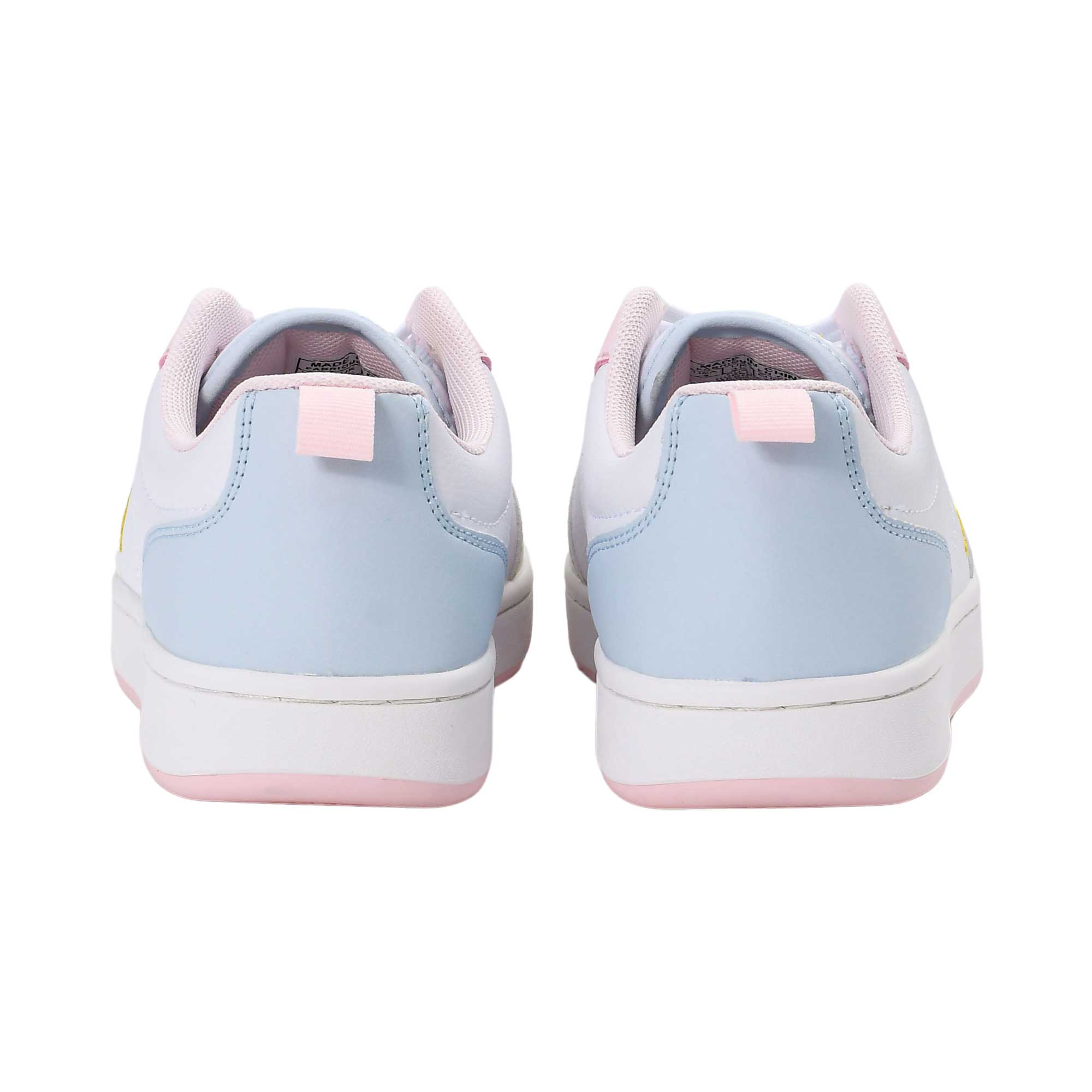 Polo Ralph Lauren Kids Girl's White Sneaker | GCC | Kids and Teens | Kids and Teens Girl Shoes | Kids and Teens Girl Sneakers | Kids and Teens Shoes | Kids and Teens Sneakers | Kids Fashion | Kids Girls (3 YRS -16 YRS) | Kids Teen Collection | Trainers Polo Ralph Lauren Kids Girl's White Sneaker | GCC | Kids and Teens | Kids and Teens Girl Shoes | Kids and Teens Girl Sneakers | Kids and Teens Shoes | Kids and Teens Sneakers | Kids Fashion | Kids Girls (3 YRS -16 YRS) | Kids Teen Collection | Trainers