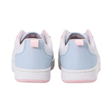 Polo Ralph Lauren Kids Girl's White Sneaker