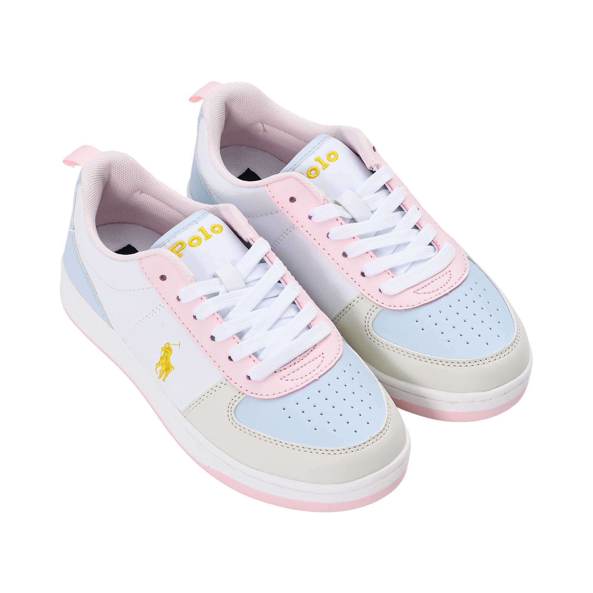 Polo Ralph Lauren Kids Girl's White Sneaker | GCC | Kids and Teens | Kids and Teens Girl Shoes | Kids and Teens Girl Sneakers | Kids and Teens Shoes | Kids and Teens Sneakers | Kids Fashion | Kids Girls (3 YRS -16 YRS) | Kids Teen Collection | Trainers Polo Ralph Lauren Kids Girl's White Sneaker | GCC | Kids and Teens | Kids and Teens Girl Shoes | Kids and Teens Girl Sneakers | Kids and Teens Shoes | Kids and Teens Sneakers | Kids Fashion | Kids Girls (3 YRS -16 YRS) | Kids Teen Collection | Trainers