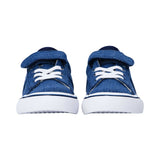 Polo Ralph Lauren Kids Baby Boy's Blue Sneaker