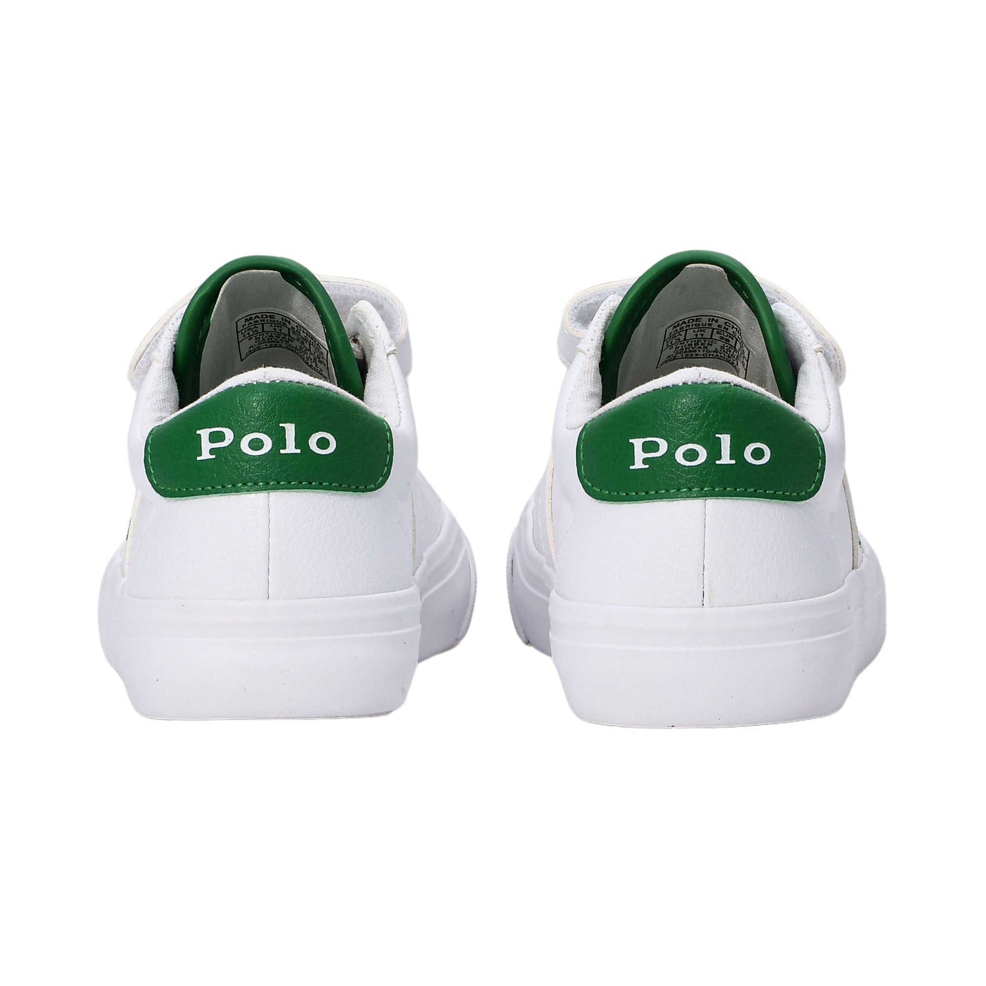 Polo Ralph Lauren Kids Girl's White & Green Sneaker | GCC | Kids and Teens | Kids and Teens Girl Sneakers | Kids and Teens Shoes | Kids and Teens Sneakers | Kids Fashion | Kids Girls (3 YRS -16 YRS) | Kids Teen Collection Polo Ralph Lauren Kids Girl's White & Green Sneaker | GCC | Kids and Teens | Kids and Teens Girl Sneakers | Kids and Teens Shoes | Kids and Teens Sneakers | Kids Fashion | Kids Girls (3 YRS -16 YRS) | Kids Teen Collection