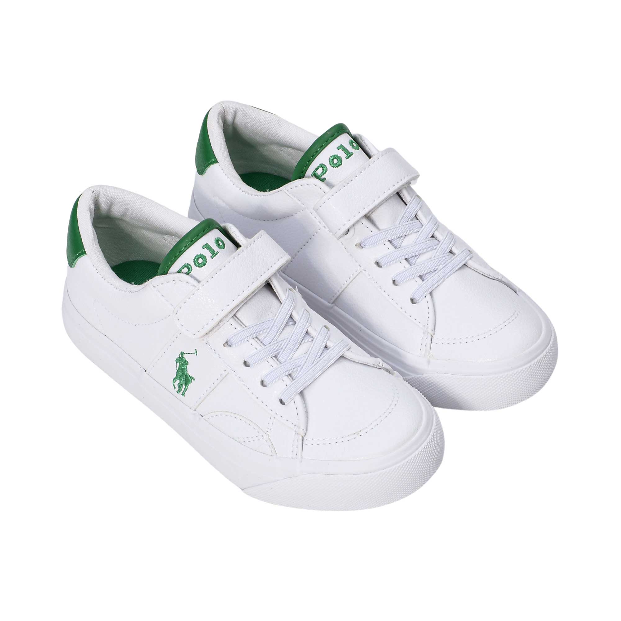 Polo Ralph Lauren Kids Girl's White & Green Sneaker | GCC | Kids and Teens | Kids and Teens Girl Sneakers | Kids and Teens Shoes | Kids and Teens Sneakers | Kids Fashion | Kids Girls (3 YRS -16 YRS) | Kids Teen Collection Polo Ralph Lauren Kids Girl's White & Green Sneaker | GCC | Kids and Teens | Kids and Teens Girl Sneakers | Kids and Teens Shoes | Kids and Teens Sneakers | Kids Fashion | Kids Girls (3 YRS -16 YRS) | Kids Teen Collection