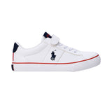 Polo Ralph Lauren Kids Boy's Toddler Sneaker