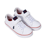 Polo Ralph Lauren Kids Boy's Toddler Sneaker