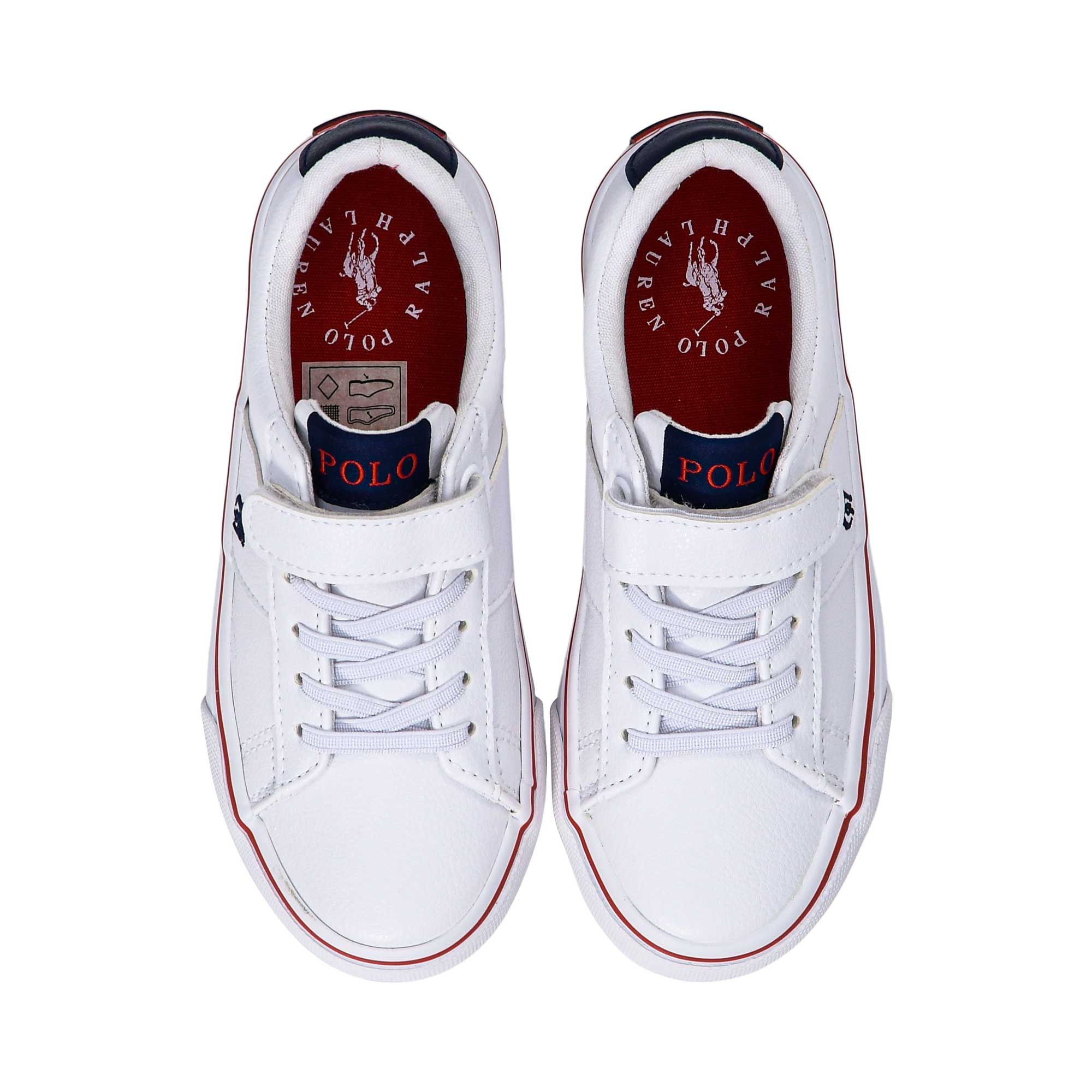 Polo Ralph Lauren Kids Boy's Toddler Sneaker | Footwear | GCC | Kids and Teens | Kids and Teens Boy Sneakers | Kids and Teens Sneakers | Kids Boys (3 YRS -16 YRS) | Kids Clothing | Kids Fashion | Kids Teen Collection Polo Ralph Lauren Kids Boy's Toddler Sneaker | Footwear | GCC | Kids and Teens | Kids and Teens Boy Sneakers | Kids and Teens Sneakers | Kids Boys (3 YRS -16 YRS) | Kids Clothing | Kids Fashion | Kids Teen Collection