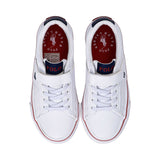 Polo Ralph Lauren Kids Boy's Toddler Sneaker