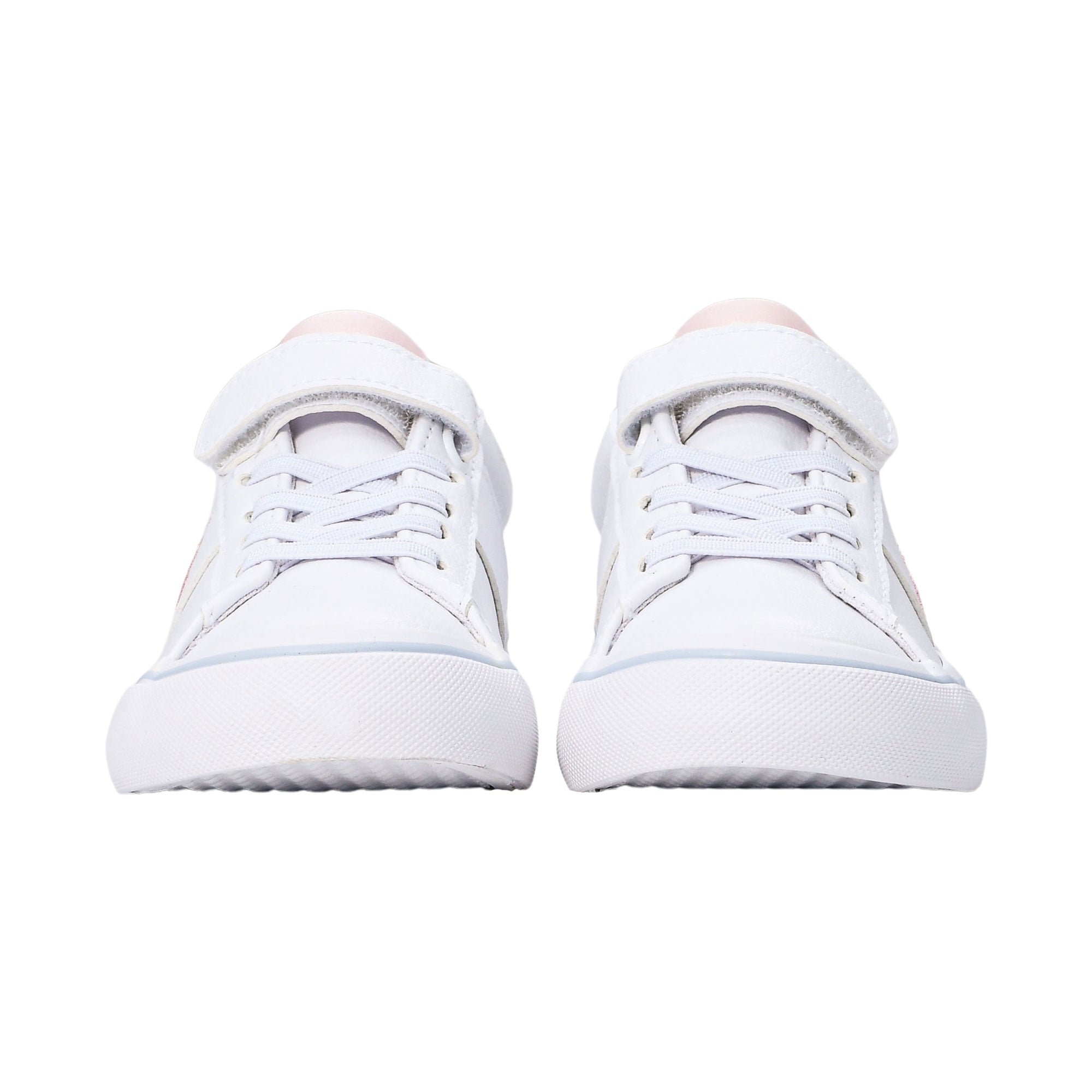 Polo Ralph Lauren Kids Girl's White & Pink Sneaker | Footwear | GCC | Kids and Teens | Kids and Teens Girl Sneakers | Kids and Teens Sneakers | Kids Fashion | Kids Girls (3 YRS -16 YRS) | Kids Teen Collection Polo Ralph Lauren Kids Girl's White & Pink Sneaker | Footwear | GCC | Kids and Teens | Kids and Teens Girl Sneakers | Kids and Teens Sneakers | Kids Fashion | Kids Girls (3 YRS -16 YRS) | Kids Teen Collection