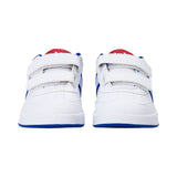 Polo Ralph Lauren Kids Boy's White Sneaker