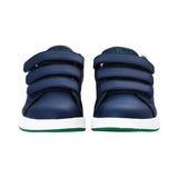 Polo Ralph Lauren Kids Boy's Navy Sneaker