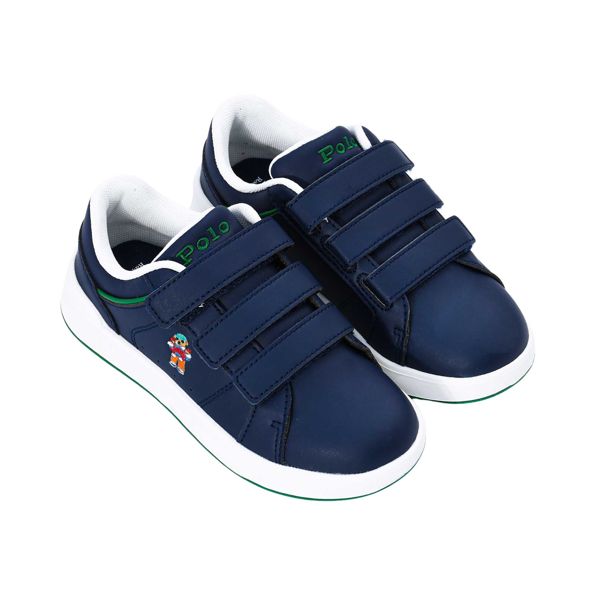 Polo Ralph Lauren Kids Boy's Navy Sneaker | GCC | Kids and Teens | Kids Boy's all Shoes | Kids Boys (3 YRS -16 YRS) | Kids Teen Collection | Trainers Polo Ralph Lauren Kids Boy's Navy Sneaker | GCC | Kids and Teens | Kids Boy's all Shoes | Kids Boys (3 YRS -16 YRS) | Kids Teen Collection | Trainers