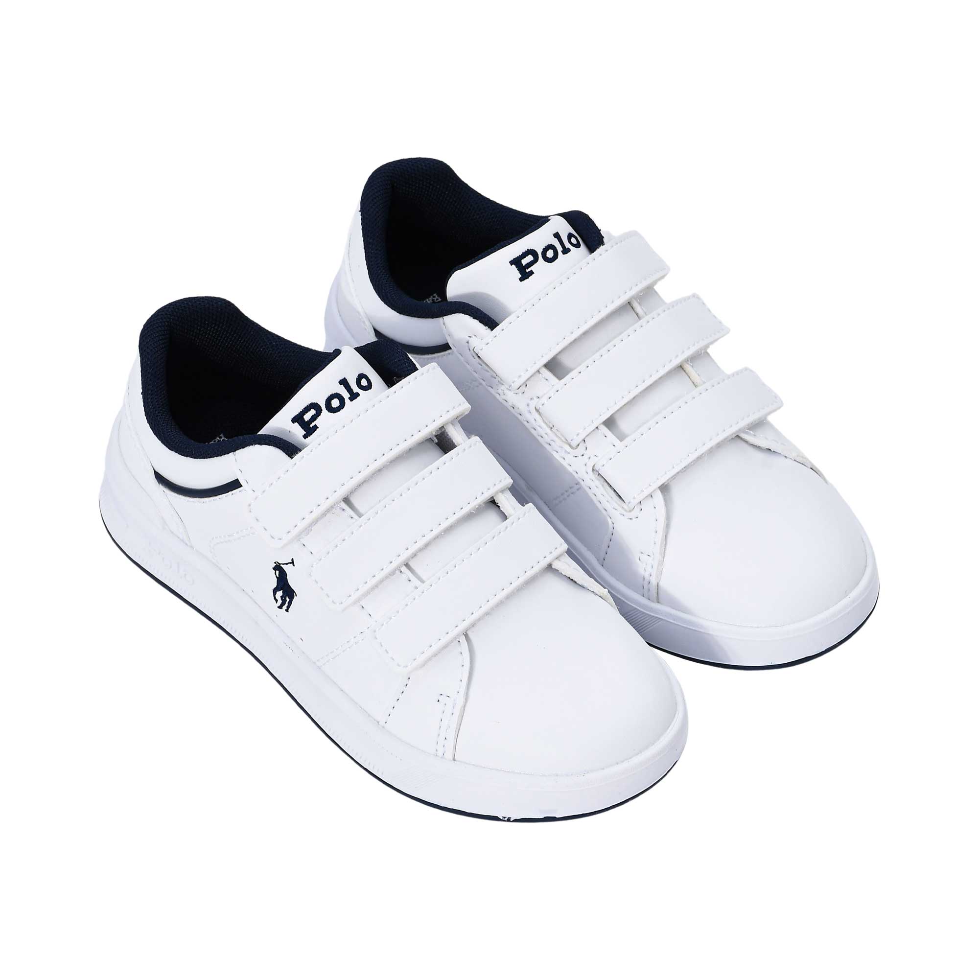 Polo Ralph Lauren Kids Boy's White Sneaker | GCC | Kids and Teens | Kids and Teens Boy Sneakers | Kids and Teens Sneakers | Kids Boy's all Shoes | Kids Boys (3 YRS -16 YRS) | Kids Teen Collection | Trainers Polo Ralph Lauren Kids Boy's White Sneaker | GCC | Kids and Teens | Kids and Teens Boy Sneakers | Kids and Teens Sneakers | Kids Boy's all Shoes | Kids Boys (3 YRS -16 YRS) | Kids Teen Collection | Trainers