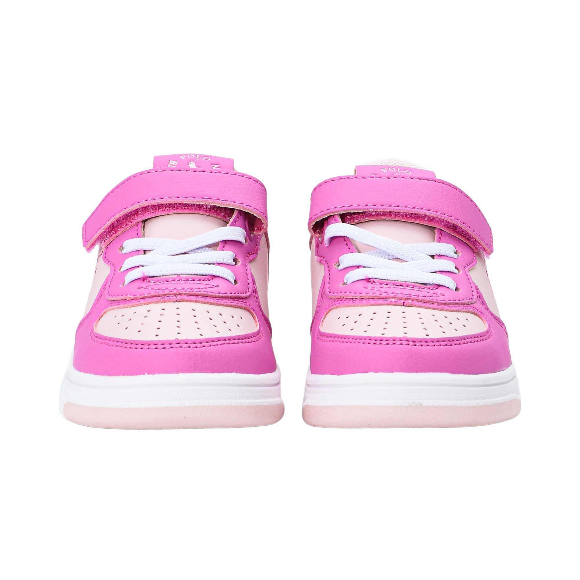 Polo Ralph Lauren Kids Girl's Pink Sneaker | GCC | Kids and Teens | Kids and Teens Girl Shoes | Kids and Teens Girl Sneakers | Kids and Teens Sneakers | Kids Girls (3 YRS -16 YRS) | Kids Teen Collection | Trainers Polo Ralph Lauren Kids Girl's Pink Sneaker | GCC | Kids and Teens | Kids and Teens Girl Shoes | Kids and Teens Girl Sneakers | Kids and Teens Sneakers | Kids Girls (3 YRS -16 YRS) | Kids Teen Collection | Trainers