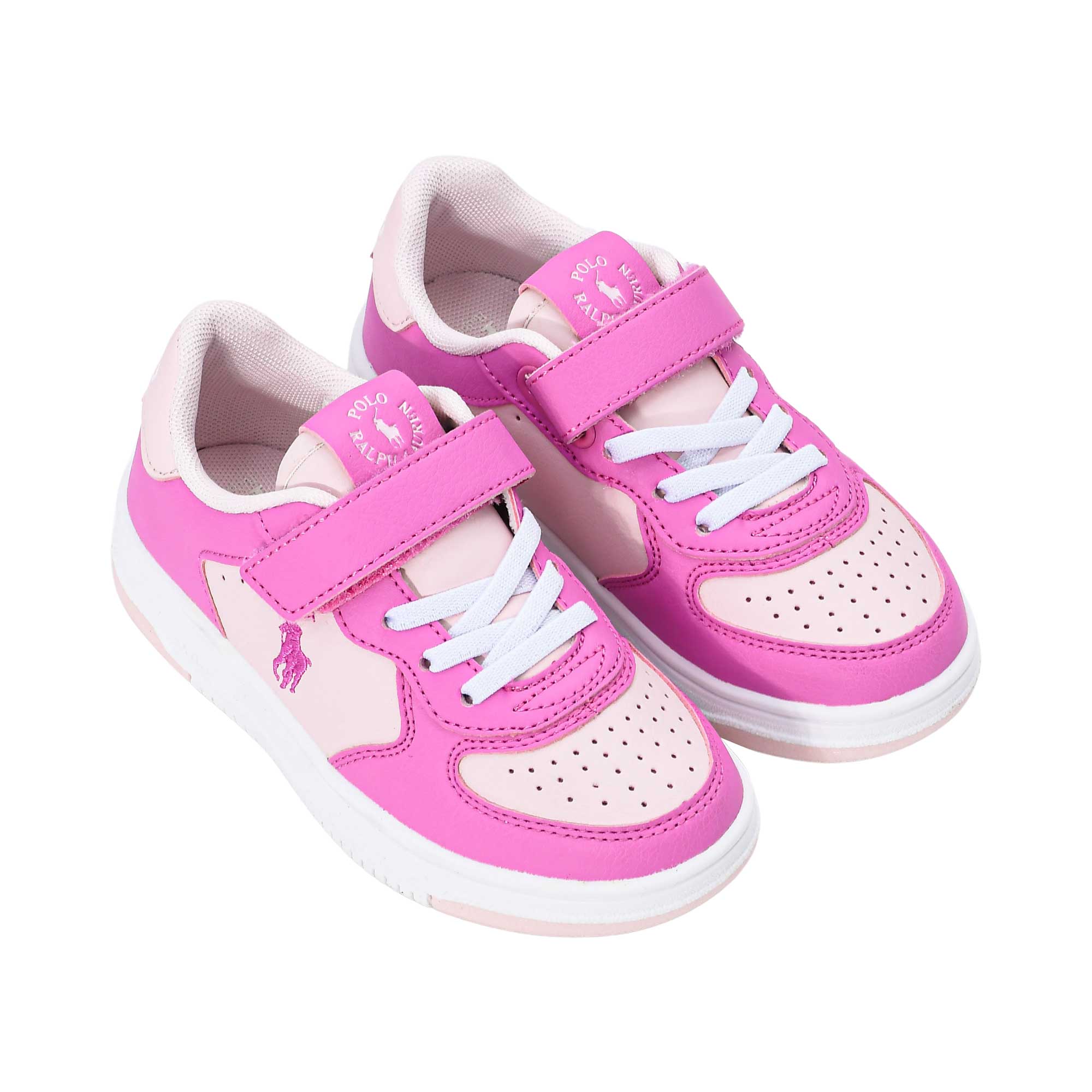 Polo Ralph Lauren Kids Girl's Pink Sneaker | GCC | Kids and Teens | Kids and Teens Girl Shoes | Kids and Teens Girl Sneakers | Kids and Teens Sneakers | Kids Girls (3 YRS -16 YRS) | Kids Teen Collection | Trainers Polo Ralph Lauren Kids Girl's Pink Sneaker | GCC | Kids and Teens | Kids and Teens Girl Shoes | Kids and Teens Girl Sneakers | Kids and Teens Sneakers | Kids Girls (3 YRS -16 YRS) | Kids Teen Collection | Trainers