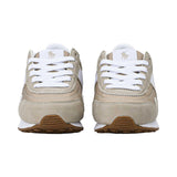 Polo Ralph Lauren Kids Boy's Beige Sneaker