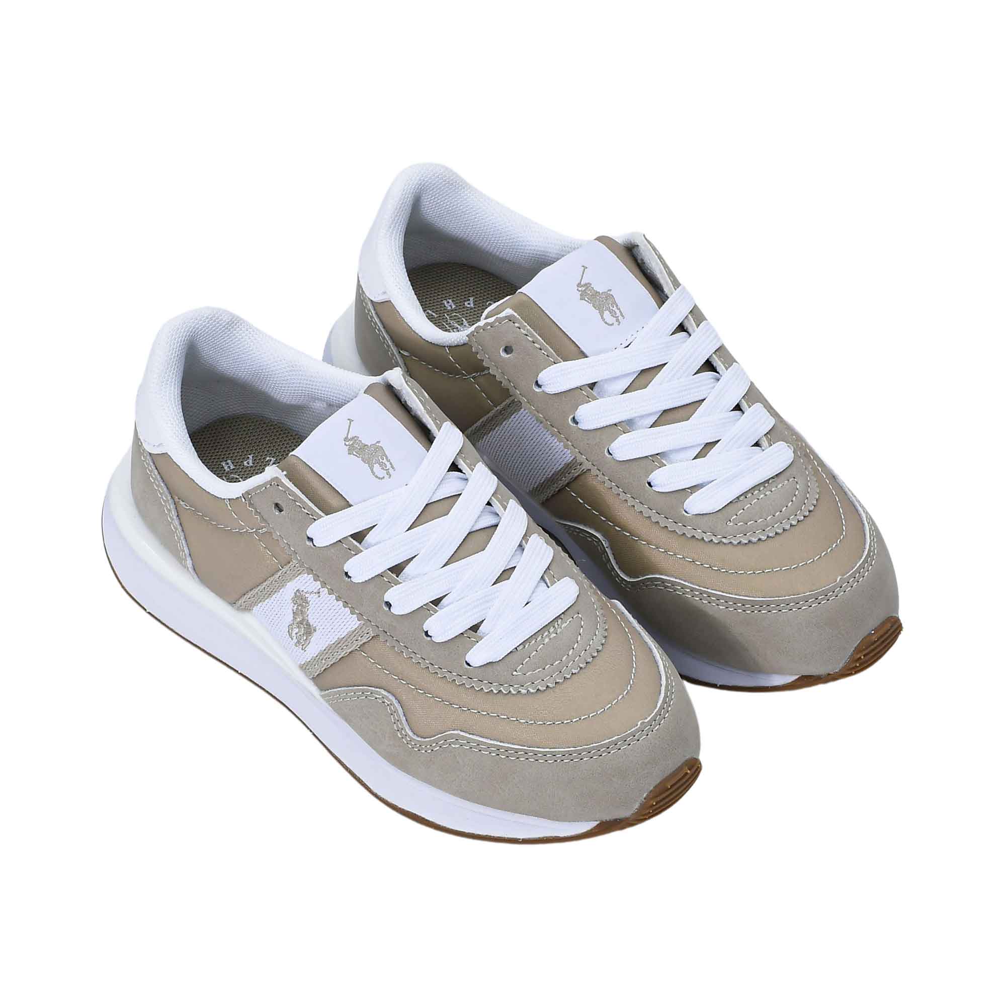 Polo Ralph Lauren Kids Boy's Beige Sneaker | GCC | Kids and Teens | Kids and Teens Girl Shoes | Kids and Teens Girl Sneakers | Kids and Teens Sneakers | Kids Girls (3 YRS -16 YRS) | Kids Teen Collection | Trainers Polo Ralph Lauren Kids Boy's Beige Sneaker | GCC | Kids and Teens | Kids and Teens Girl Shoes | Kids and Teens Girl Sneakers | Kids and Teens Sneakers | Kids Girls (3 YRS -16 YRS) | Kids Teen Collection | Trainers