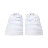 Polo Ralph Lauren Kids Boy's White Sneaker