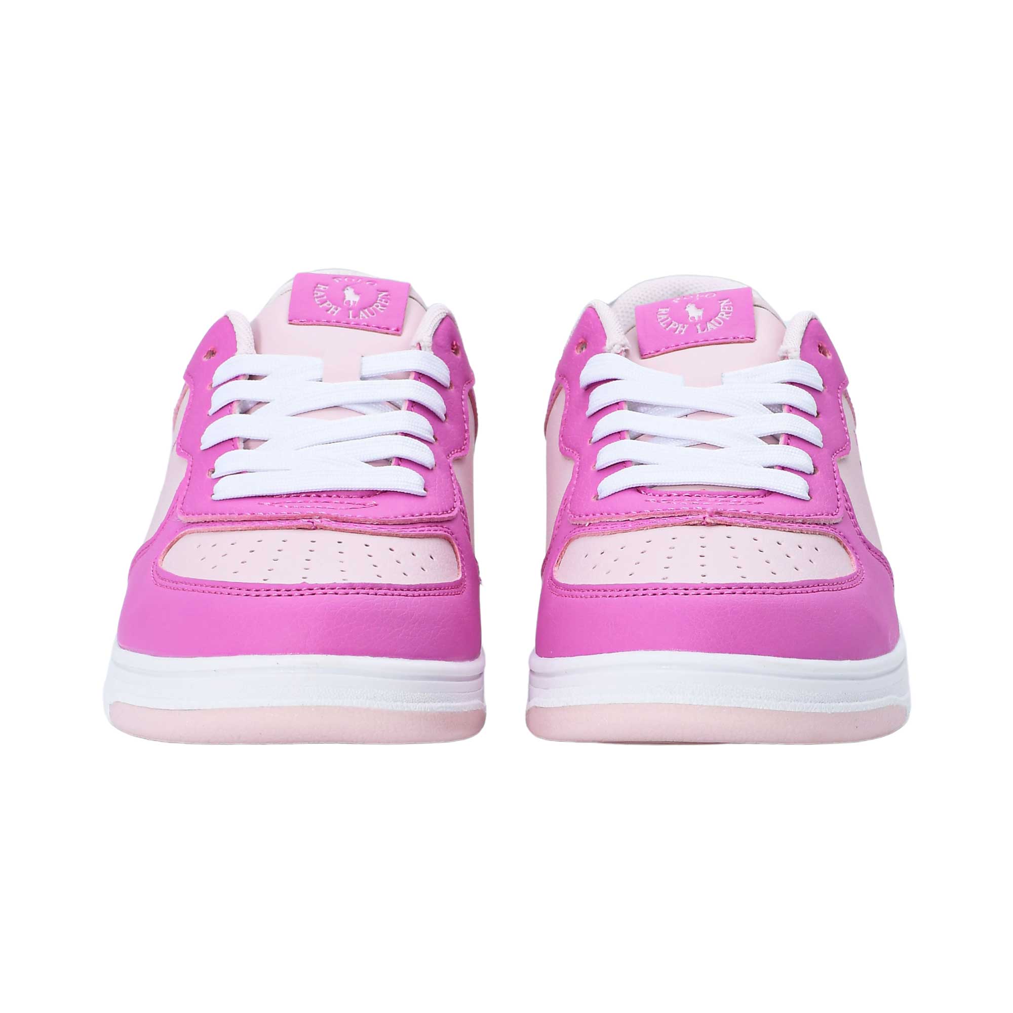 Polo Ralph Lauren Kids Girl's Pink Sneaker | GCC | Kids and Teens | Kids and Teens Girl Shoes | Kids and Teens Girl Sneakers | Kids and Teens Sneakers | Kids Girls (3 YRS -16 YRS) | Kids Teen Collection | Trainers Polo Ralph Lauren Kids Girl's Pink Sneaker | GCC | Kids and Teens | Kids and Teens Girl Shoes | Kids and Teens Girl Sneakers | Kids and Teens Sneakers | Kids Girls (3 YRS -16 YRS) | Kids Teen Collection | Trainers