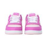 Polo Ralph Lauren Kids Girl's Pink Sneaker