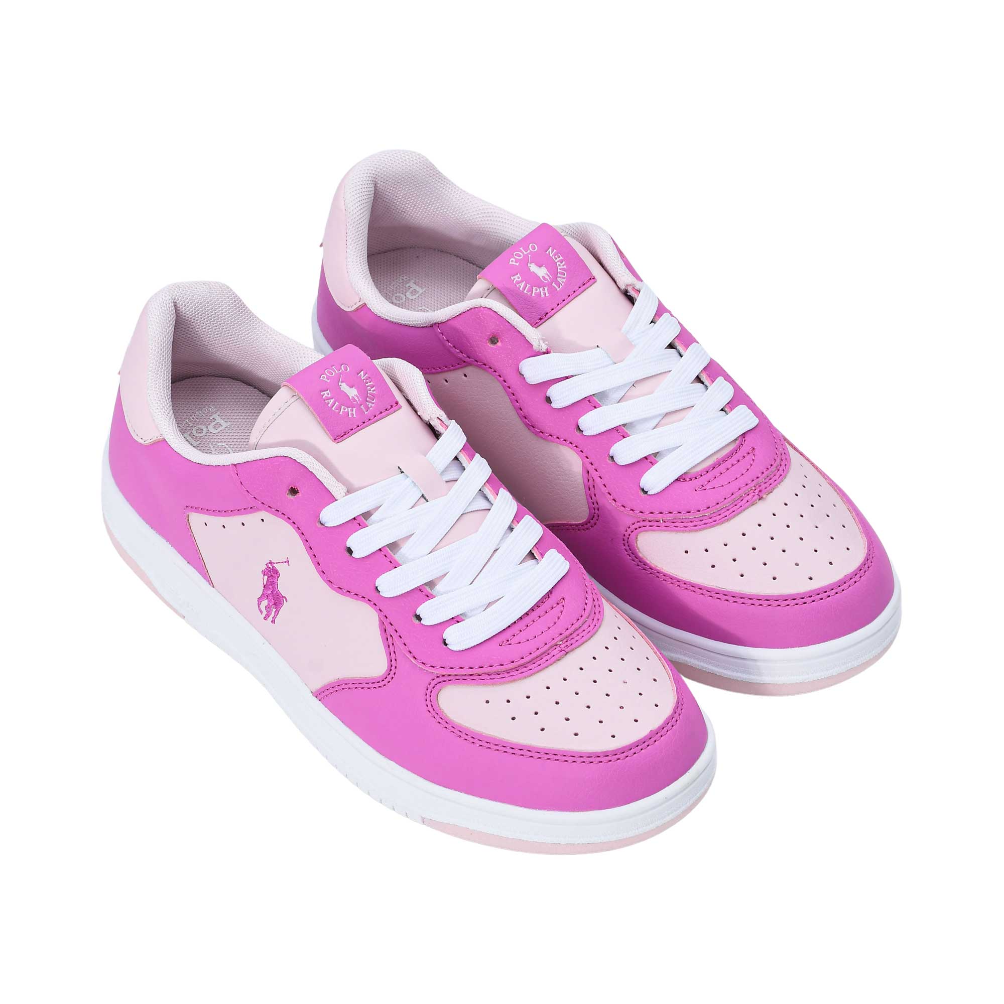 Polo Ralph Lauren Kids Girl's Pink Sneaker | GCC | Kids and Teens | Kids and Teens Girl Shoes | Kids and Teens Girl Sneakers | Kids and Teens Sneakers | Kids Girls (3 YRS -16 YRS) | Kids Teen Collection | Trainers Polo Ralph Lauren Kids Girl's Pink Sneaker | GCC | Kids and Teens | Kids and Teens Girl Shoes | Kids and Teens Girl Sneakers | Kids and Teens Sneakers | Kids Girls (3 YRS -16 YRS) | Kids Teen Collection | Trainers