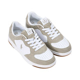 Polo Ralph Lauren Kids Boy's Beige Sneaker