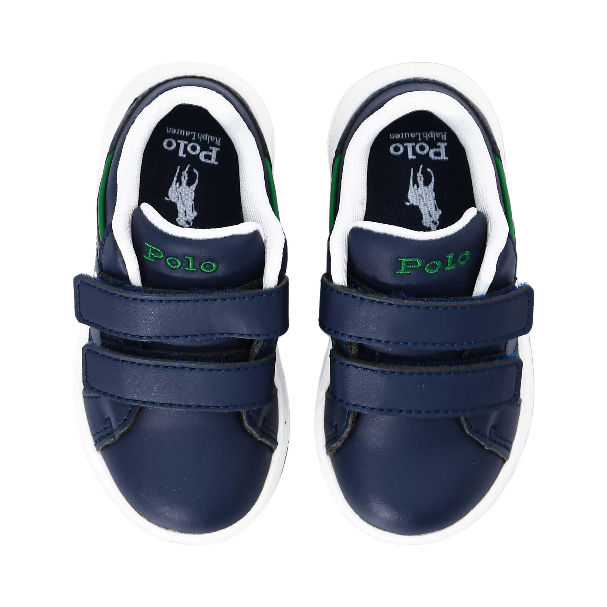 Polo Ralph Lauren Kids Boy's Navy Sneaker | GCC | Kids and Teens | Kids and Teens Boy Sneakers | Kids and Teens Sneakers | Kids Boy's all Shoes | Kids Boys (3 YRS -16 YRS) | Kids Teen Collection | Trainers Polo Ralph Lauren Kids Boy's Navy Sneaker | GCC | Kids and Teens | Kids and Teens Boy Sneakers | Kids and Teens Sneakers | Kids Boy's all Shoes | Kids Boys (3 YRS -16 YRS) | Kids Teen Collection | Trainers