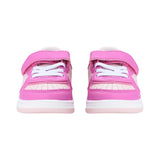Polo Ralph Lauren Kids Girl's Pink Sneaker