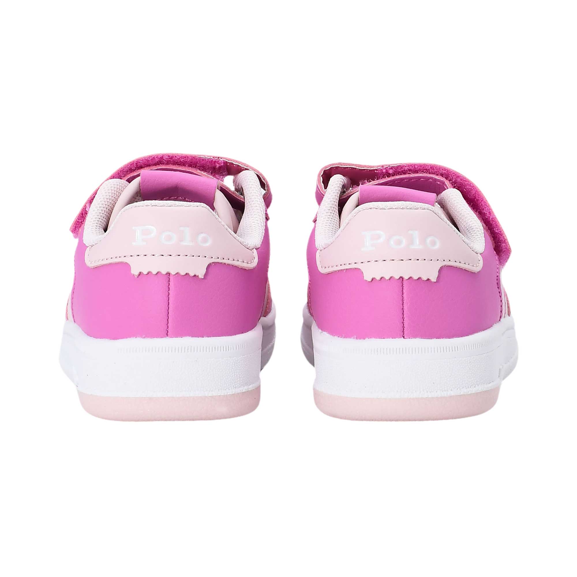 Polo Ralph Lauren Kids Girl's Pink Sneaker | GCC | Kids and Teens | Kids and Teens Girl Sneakers | Kids and Teens Sneakers | Kids Girls (3 YRS -16 YRS) | Kids Teen Collection | Trainers Polo Ralph Lauren Kids Girl's Pink Sneaker | GCC | Kids and Teens | Kids and Teens Girl Sneakers | Kids and Teens Sneakers | Kids Girls (3 YRS -16 YRS) | Kids Teen Collection | Trainers