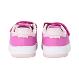 Polo Ralph Lauren Kids Girl's Pink Sneaker