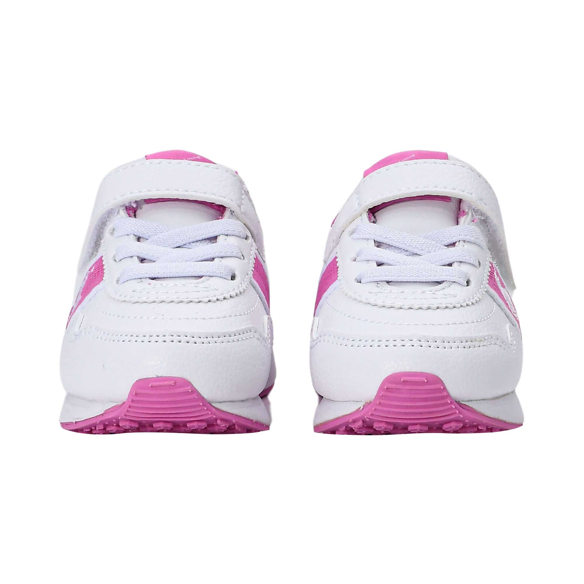 Polo Ralph Lauren Kids Baby Girl's Pink Sneaker | Baby | Baby Collection | Baby Girl | Baby Girl (9M - 36M) | Baby Shoes | Baby Sneakers | GCC Polo Ralph Lauren Kids Baby Girl's Pink Sneaker | Baby | Baby Collection | Baby Girl | Baby Girl (9M - 36M) | Baby Shoes | Baby Sneakers | GCC