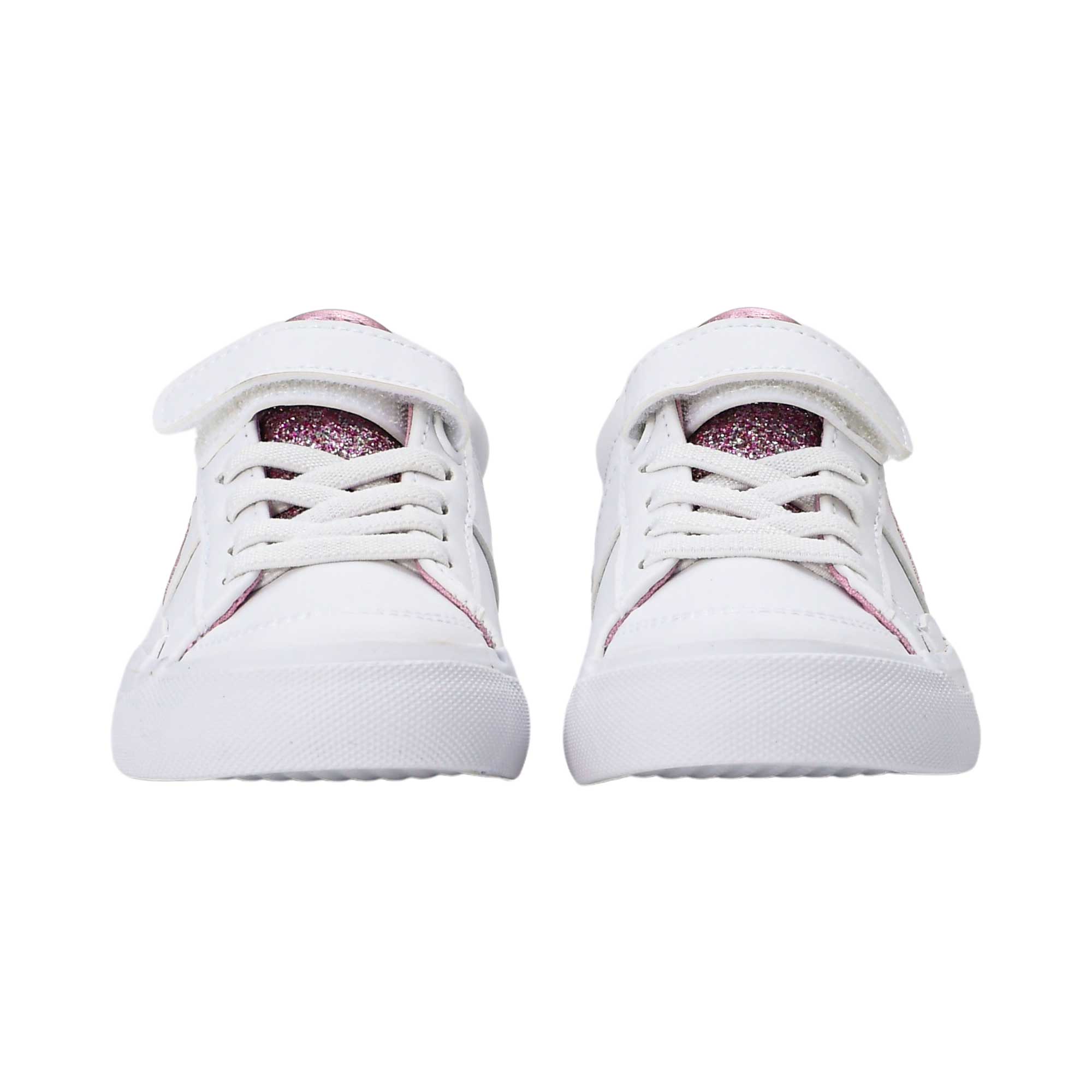Polo Ralph Lauren Kids Girl's White & Pink Sneaker | GCC | Kids and Teens | Kids and Teens Girl Shoes | Kids and Teens Girl Sneakers | Kids and Teens Sneakers | Kids Girls (3 YRS -16 YRS) | Kids Teen Collection | Trainers Polo Ralph Lauren Kids Girl's White & Pink Sneaker | GCC | Kids and Teens | Kids and Teens Girl Shoes | Kids and Teens Girl Sneakers | Kids and Teens Sneakers | Kids Girls (3 YRS -16 YRS) | Kids Teen Collection | Trainers
