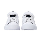 Polo Ralph Lauren Kids Boy's White Sneaker