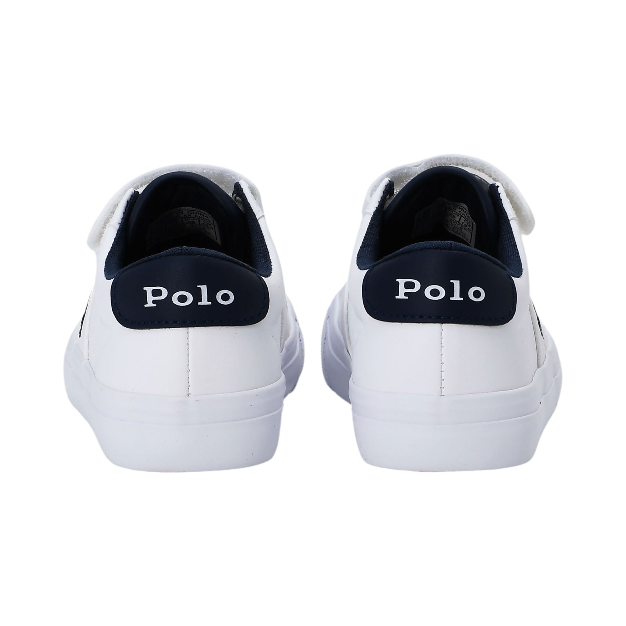 Polo Ralph Lauren Kids Boy's White Sneaker | GCC | Kids and Teens | Kids and Teens Girl Sneakers | Kids and Teens Sneakers | Kids Boy's all Shoes | Kids Girls (3 YRS -16 YRS) | Kids Teen Collection | Trainers Polo Ralph Lauren Kids Boy's White Sneaker | GCC | Kids and Teens | Kids and Teens Girl Sneakers | Kids and Teens Sneakers | Kids Boy's all Shoes | Kids Girls (3 YRS -16 YRS) | Kids Teen Collection | Trainers