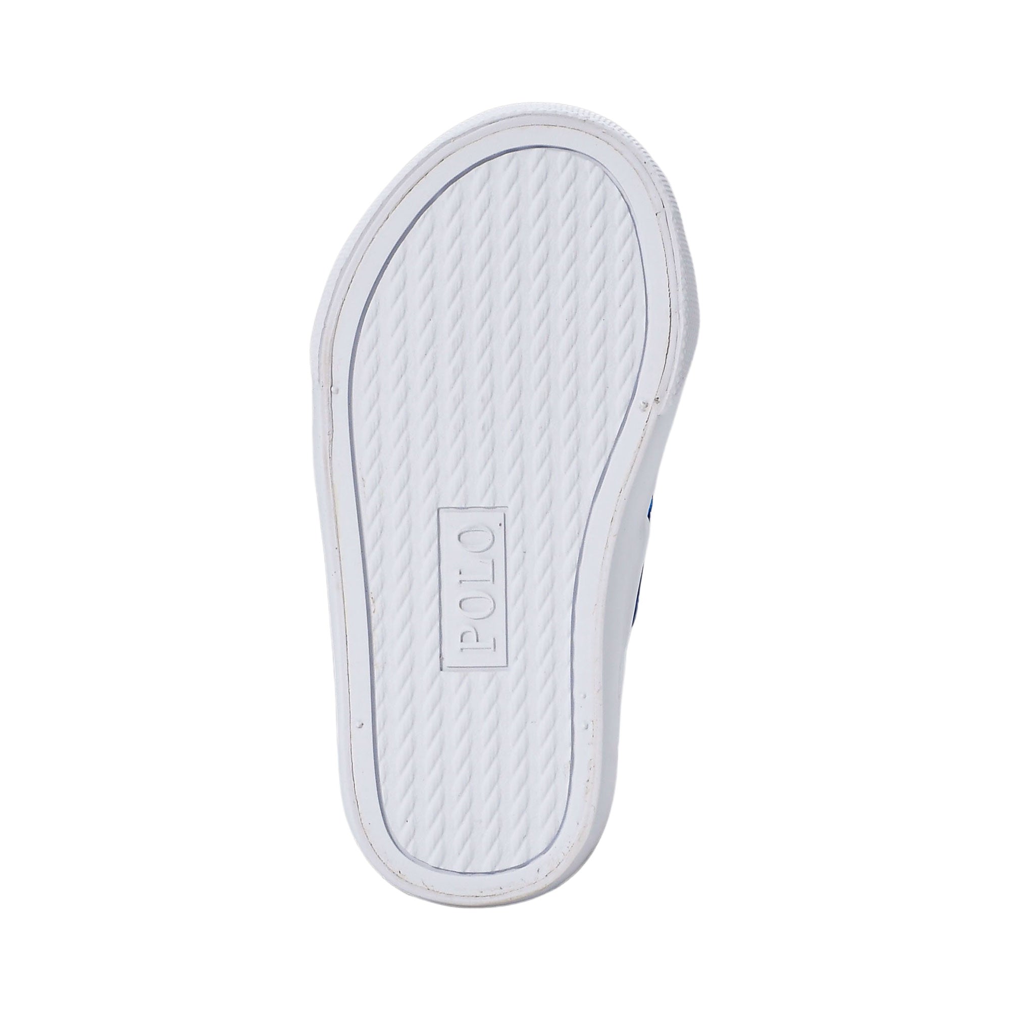 Polo Ralph Lauren Kids Baby Boy's White Sneaker | Baby | Baby Boy | Baby Boy (9M - 36M) | Baby Boy Sneakers | Baby Collection | Baby Shoes | Baby Sneakers | GCC Polo Ralph Lauren Kids Baby Boy's White Sneaker | Baby | Baby Boy | Baby Boy (9M - 36M) | Baby Boy Sneakers | Baby Collection | Baby Shoes | Baby Sneakers | GCC