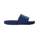 Polo Ralph Lauren Kids Boy's Navy Slipper