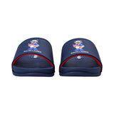Polo Ralph Lauren Kids Boy's Navy Slipper