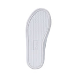 Polo Ralph Lauren Kids Girl's White Sneakers White