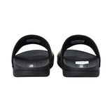 Polo Ralph Lauren Kids Boy's Black Slipper