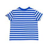 Polo Ralph Lauren Kids Baby Boy's Set of Top & Bermuda