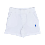 Polo Ralph Lauren Kids Baby Boy's Set of Top & Bermuda