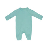 Polo Ralph Lauren Kids New Born Boy's Sleepsuit