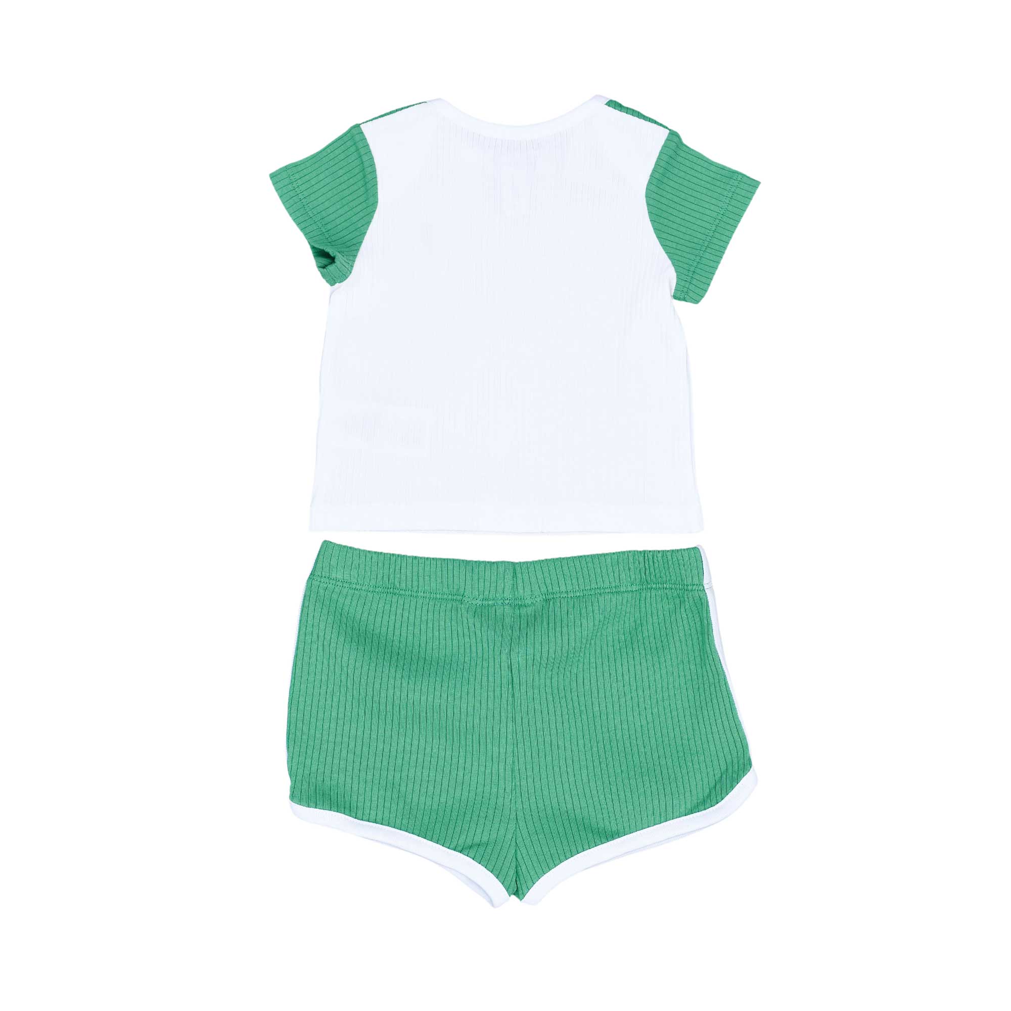 Polo Ralph Lauren Kids Boy's Set of Top & Bermuda | Baby | Baby Boy (9M - 36M) | Baby Boy Sets | Baby Collection | Baby Girl | Baby Sets | GCC | Sets Polo Ralph Lauren Kids Boy's Set of Top & Bermuda | Baby | Baby Boy (9M - 36M) | Baby Boy Sets | Baby Collection | Baby Girl | Baby Sets | GCC | Sets