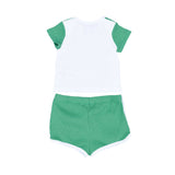 Polo Ralph Lauren Kids Boy's Set of Top & Bermuda