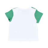 Polo Ralph Lauren Kids Boy's Set of Top & Bermuda