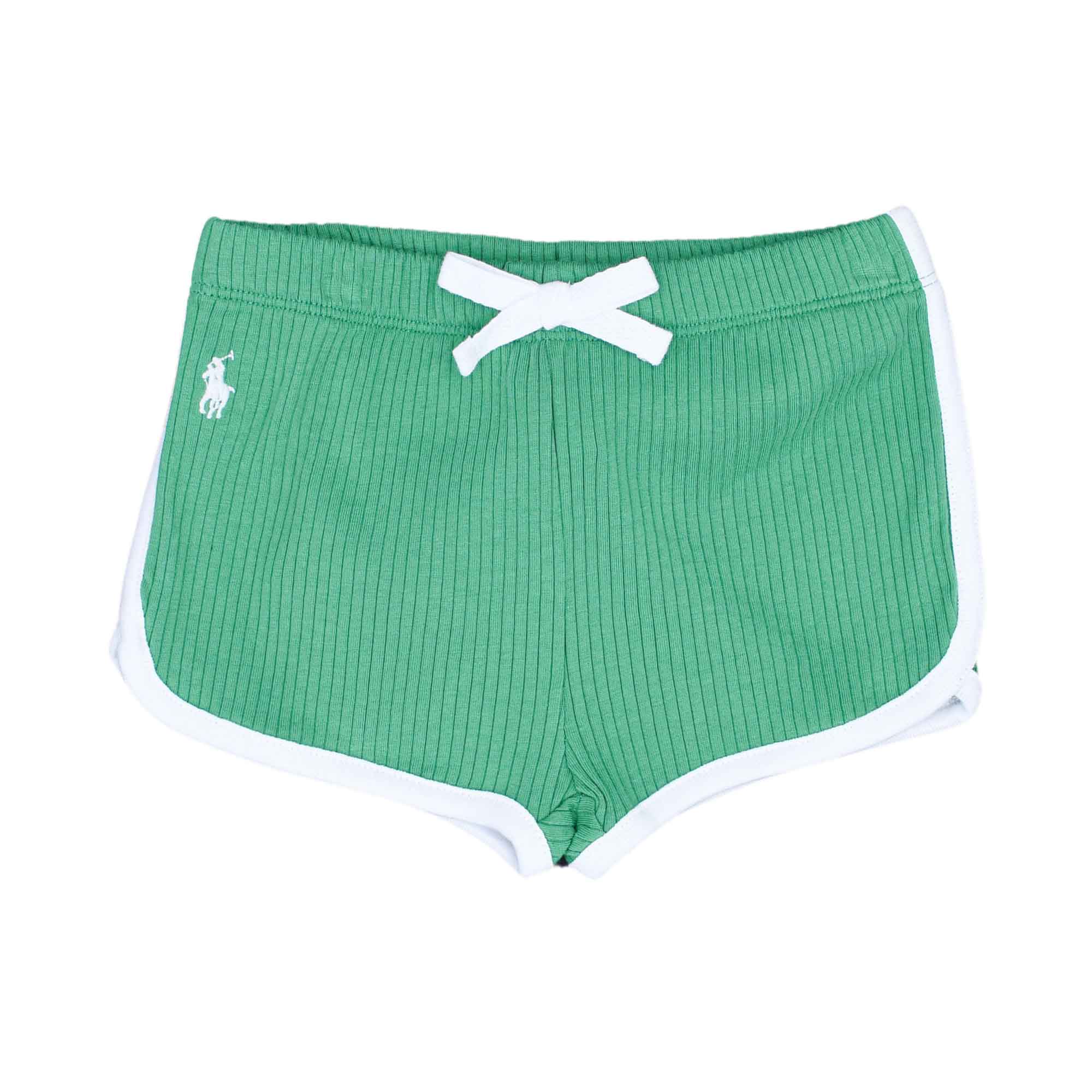 Polo Ralph Lauren Kids Boy's Set of Top & Bermuda | Baby | Baby Boy (9M - 36M) | Baby Boy Sets | Baby Collection | Baby Girl | Baby Sets | GCC | Sets Polo Ralph Lauren Kids Boy's Set of Top & Bermuda | Baby | Baby Boy (9M - 36M) | Baby Boy Sets | Baby Collection | Baby Girl | Baby Sets | GCC | Sets