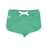 Polo Ralph Lauren Kids Boy's Set of Top & Bermuda